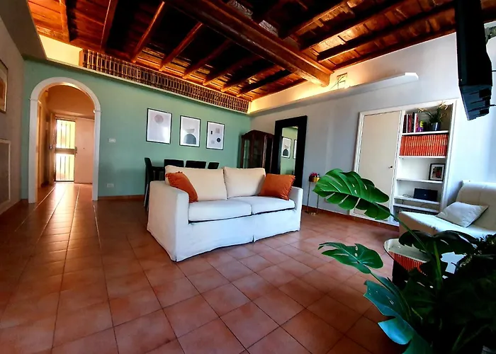 Laterano Home