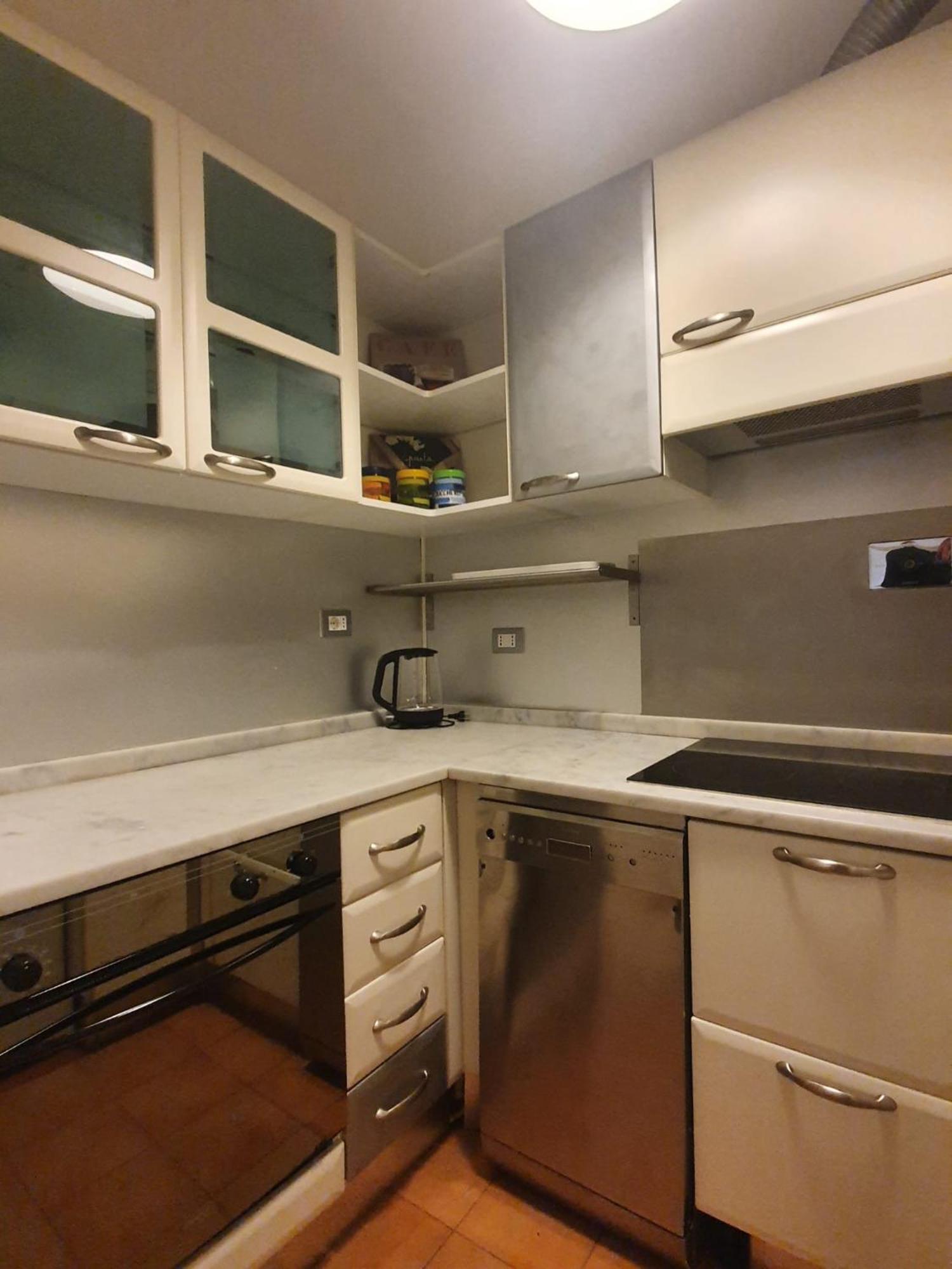 Apartment Laterano Rom