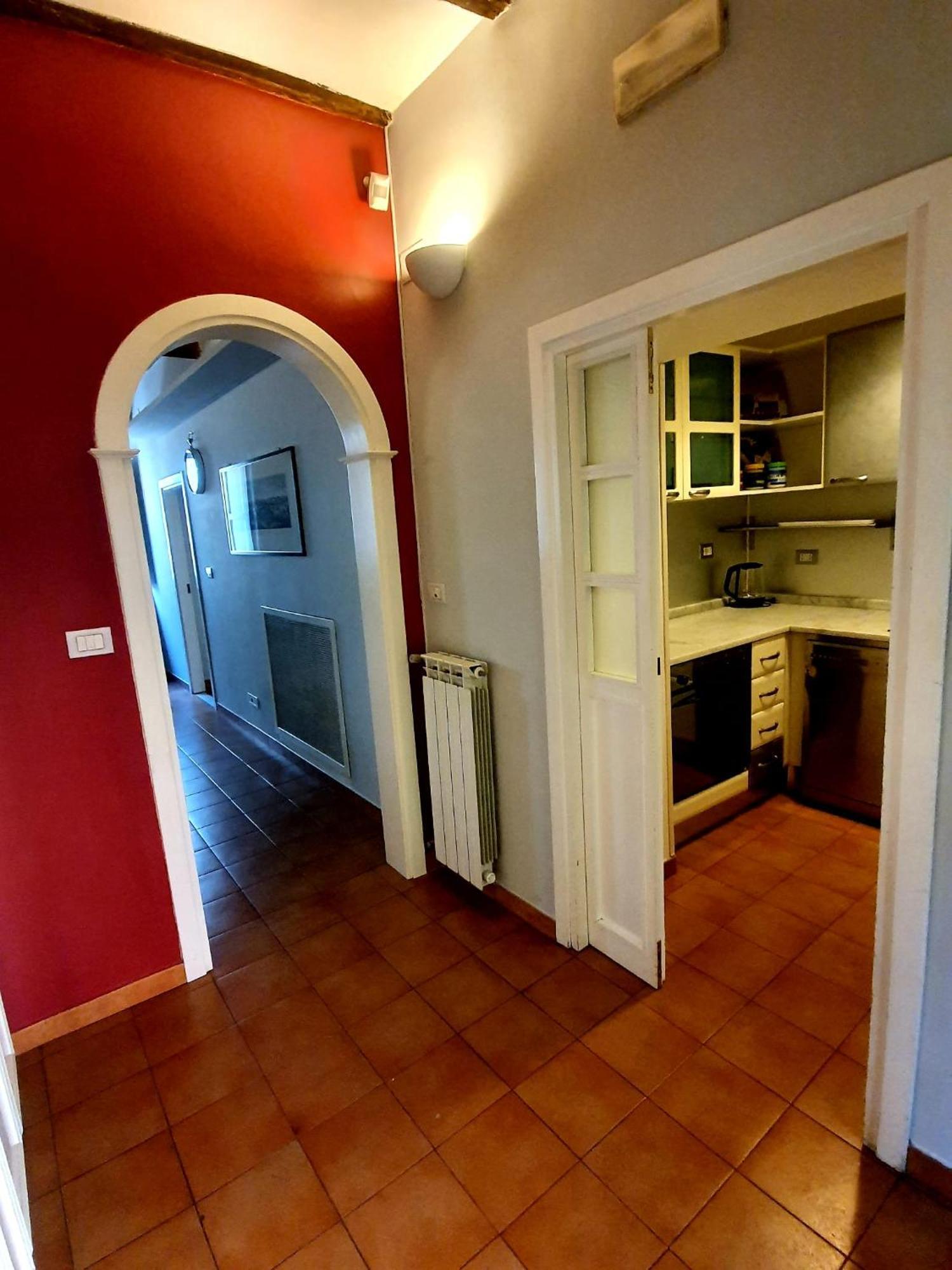 Laterano Apartment Rom